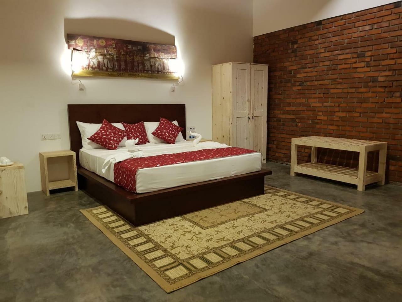 Hotel Il Frangipane