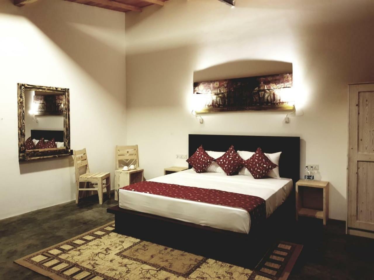 Il Frangipane Hotel 3*