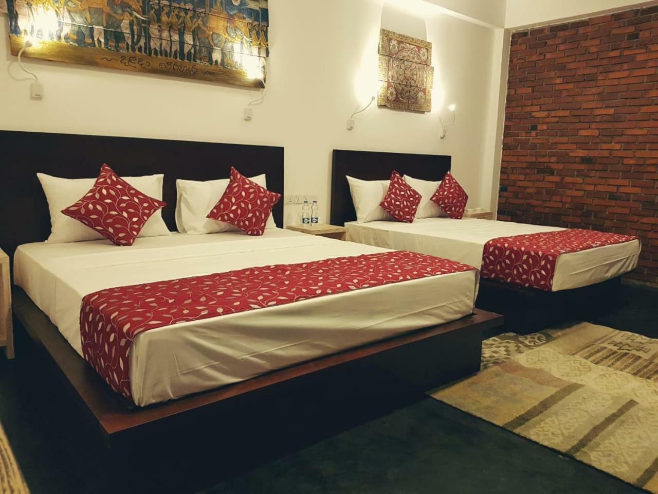 Il Frangipane Hotel