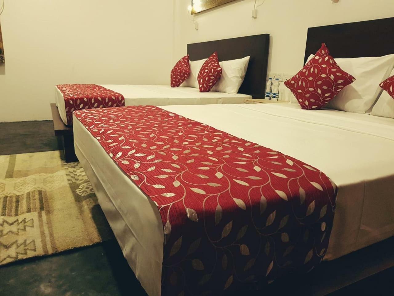 Hotel Il Frangipane