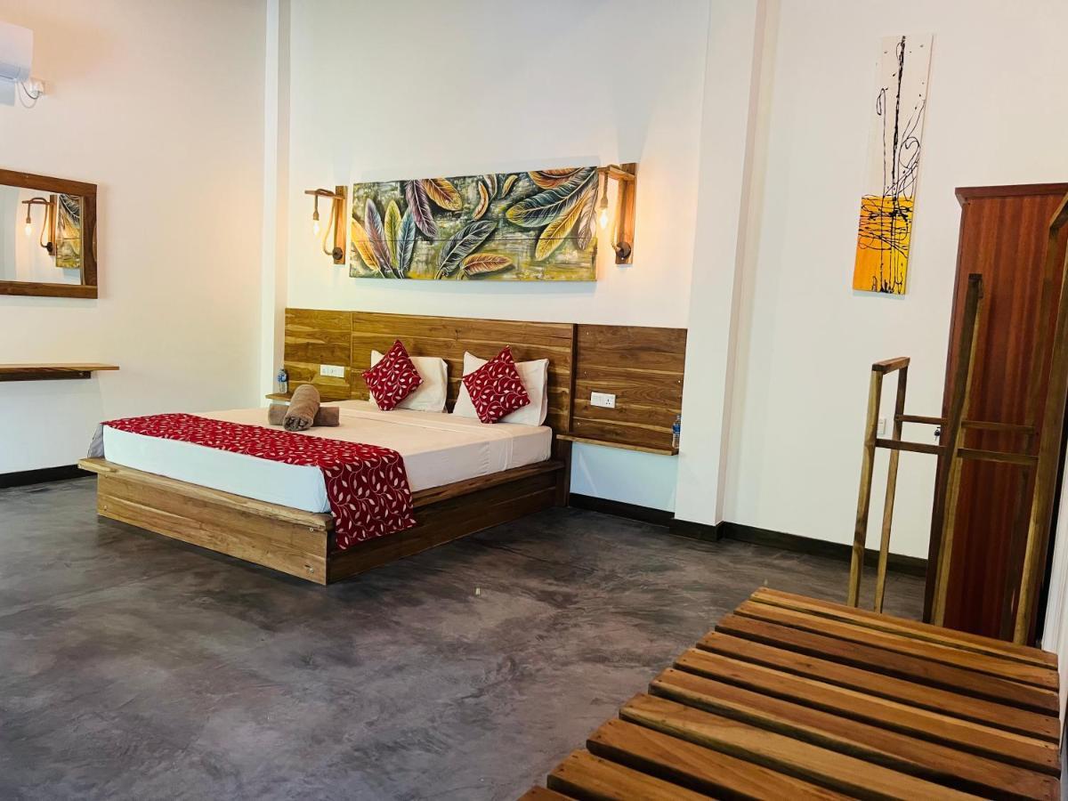 Il Frangipane Hotel