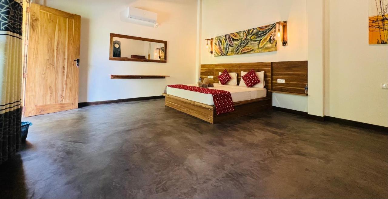 Il Frangipane Hotel 3*