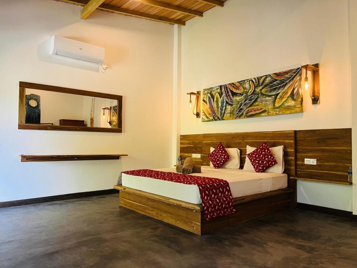 Il Frangipane Hotel 3*