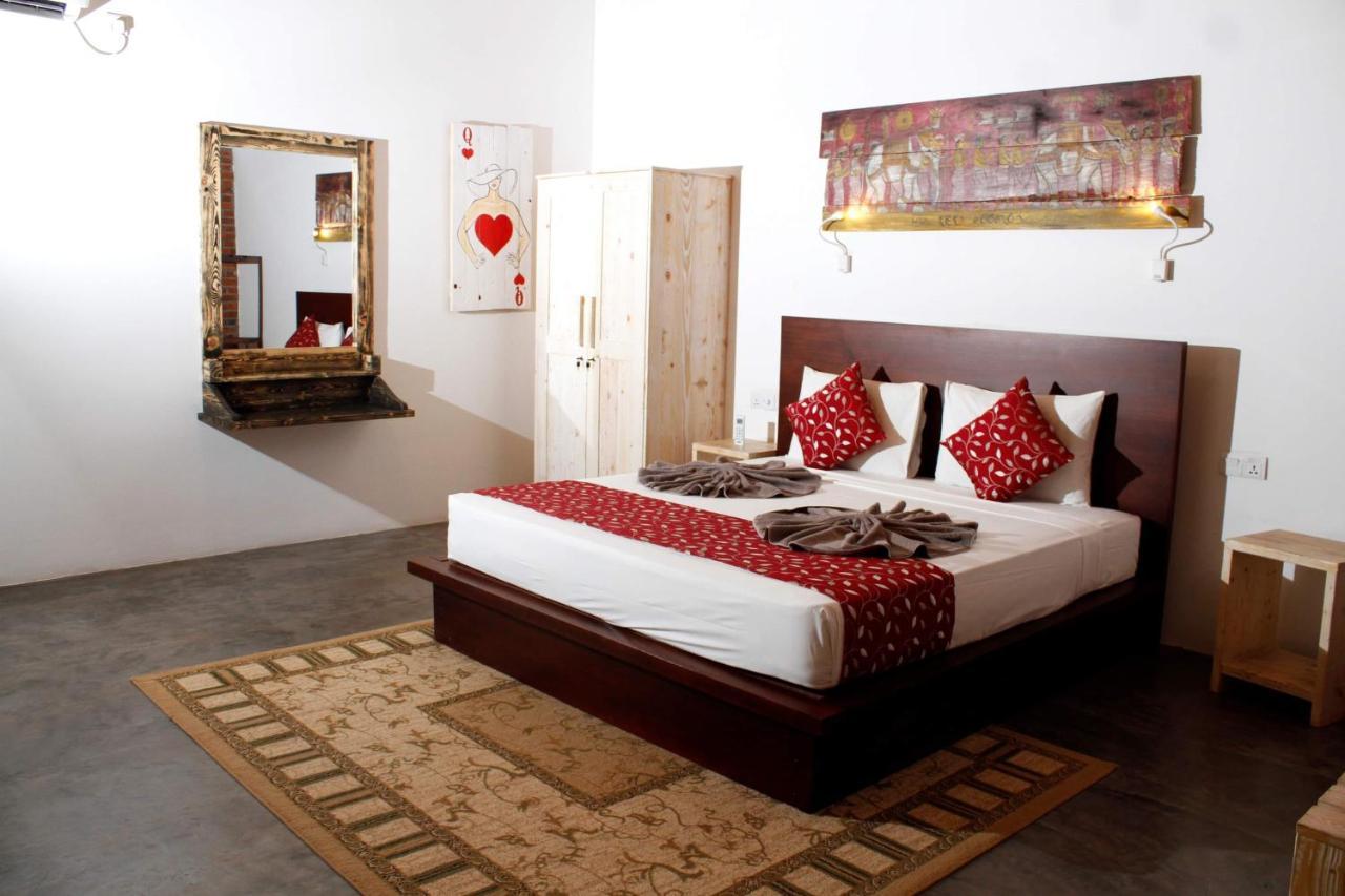 Il Frangipane Hotel