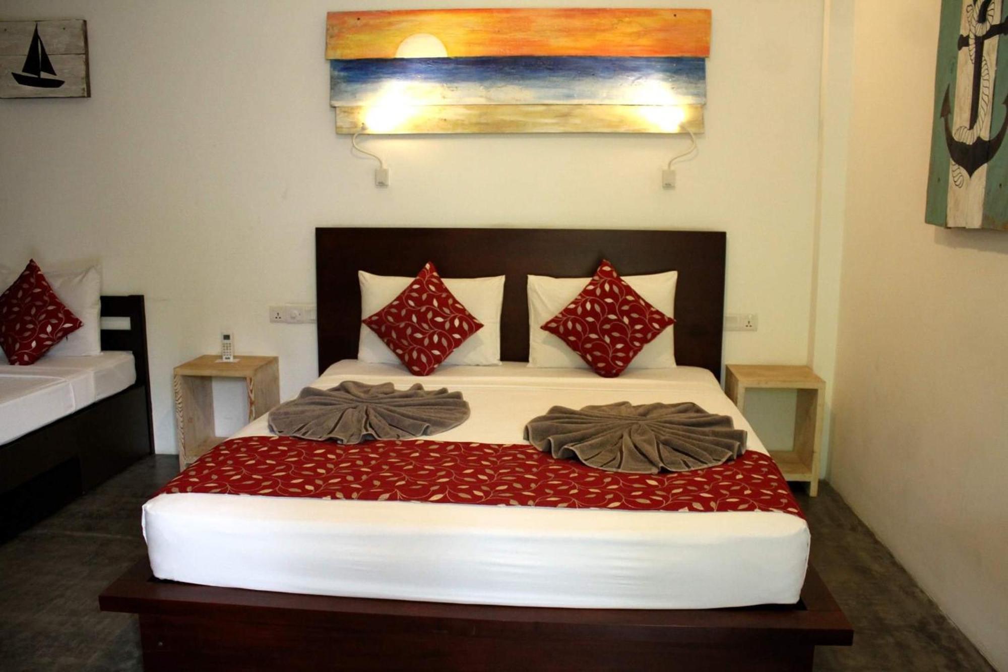 Hotel Il Frangipane 3*