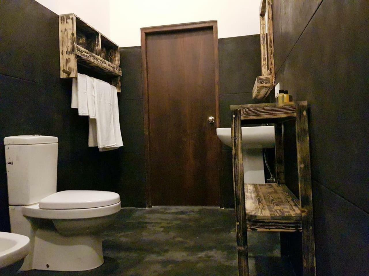 Il Frangipane Hotel Sigiriya
