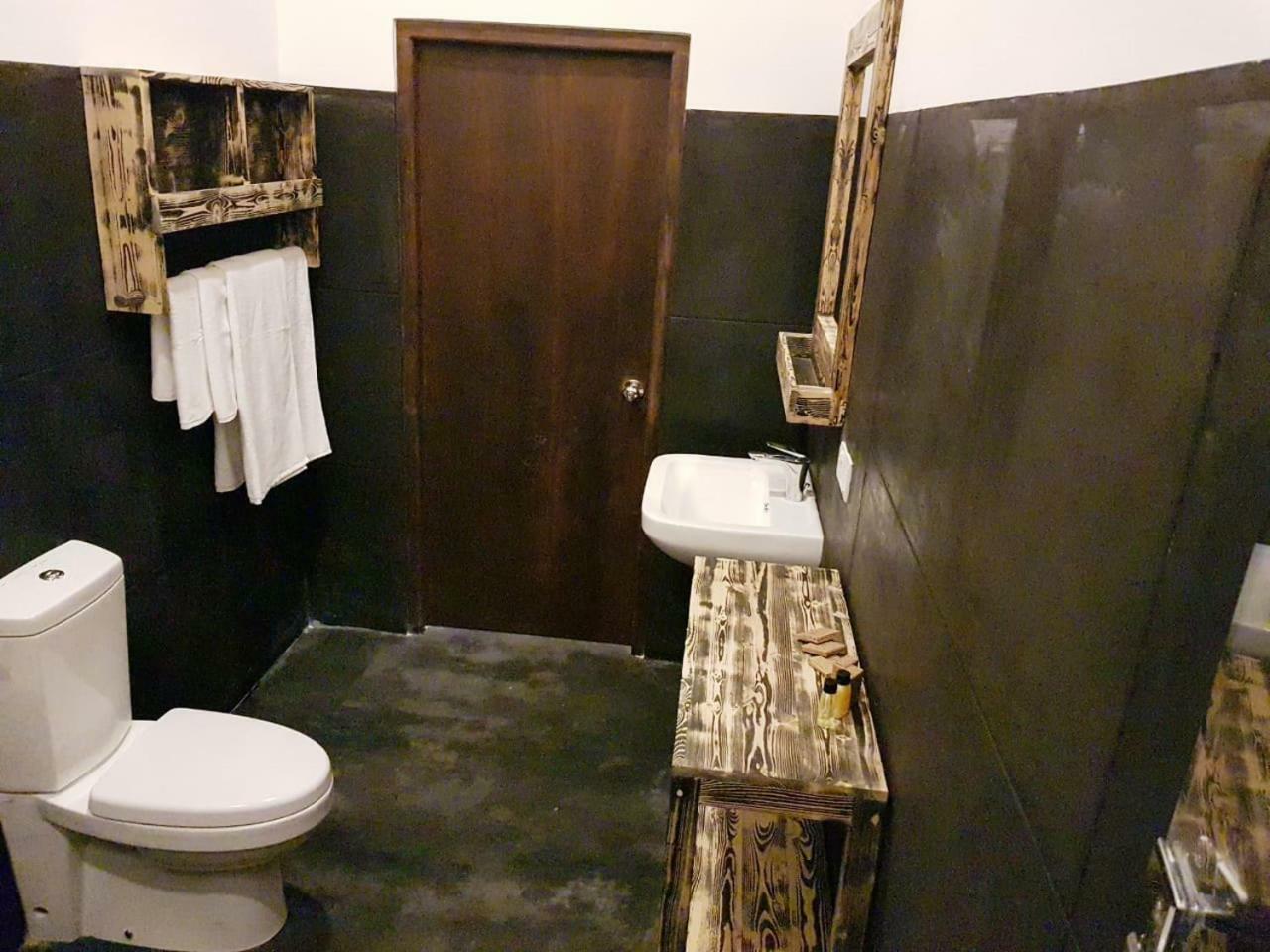 Hotel Il Frangipane Sigiriya