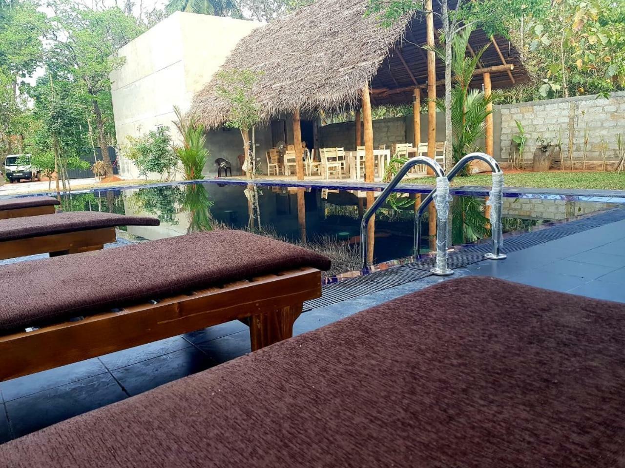 Hotel Il Frangipane 3*