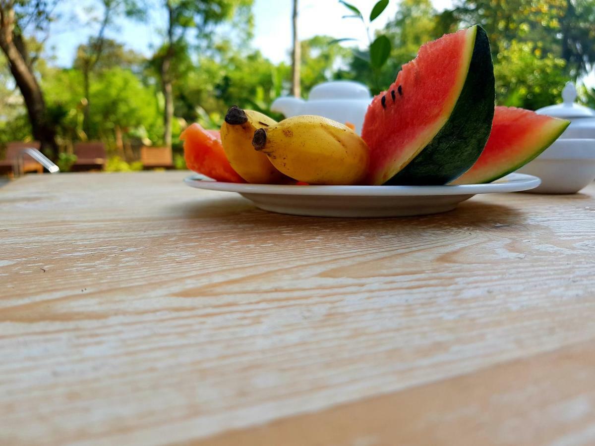 Il Frangipane 3*