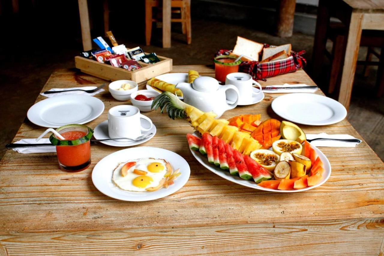 Il Frangipane Hotel