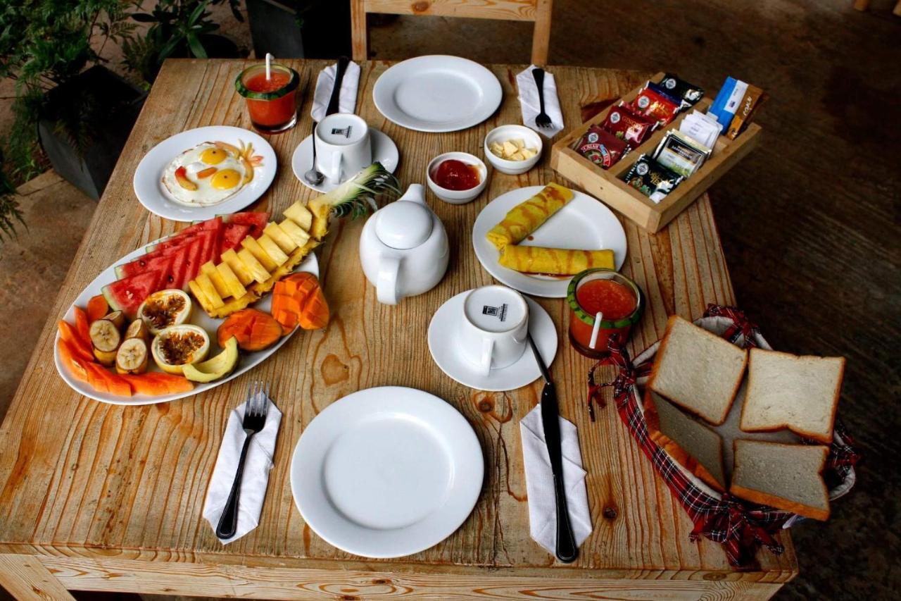 Il Frangipane Hotel